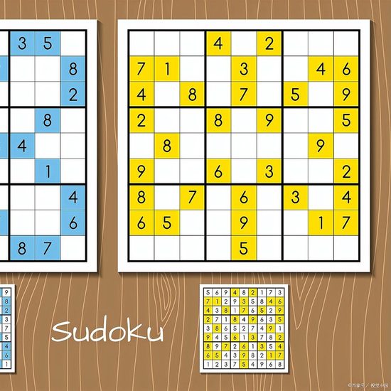 九宫图字谜总汇，热门谜面深度解析