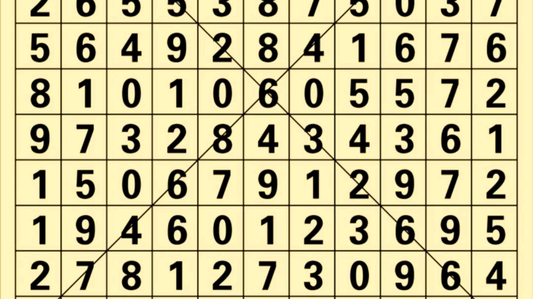 福彩3D图谜九宫图宝典，老彩民的终极指南