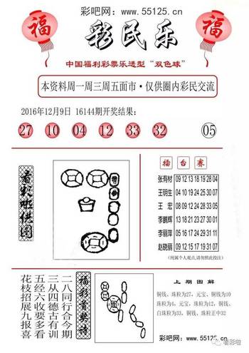 牛彩网3D字谜综合分析与解读，彩民首选的10期整合解读